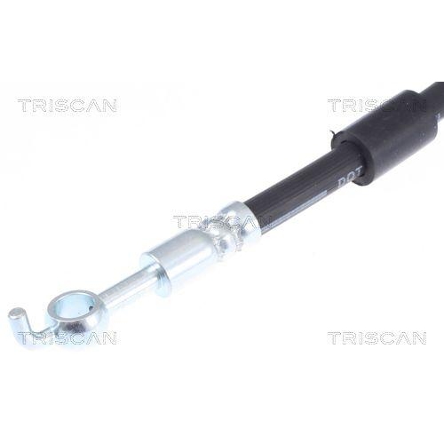 Bremsschlauch TRISCAN 8150 50241 f&uuml;r MAZDA, Hinterachse