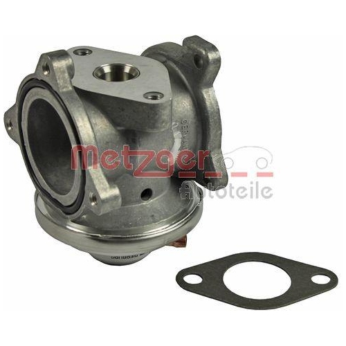 AGR-Ventil METZGER 0892334 ORIGINAL ERSATZTEIL f&uuml;r VAG