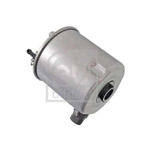 FEBI BILSTEIN Kraftstofffilter 183977 f&uuml;r NISSAN