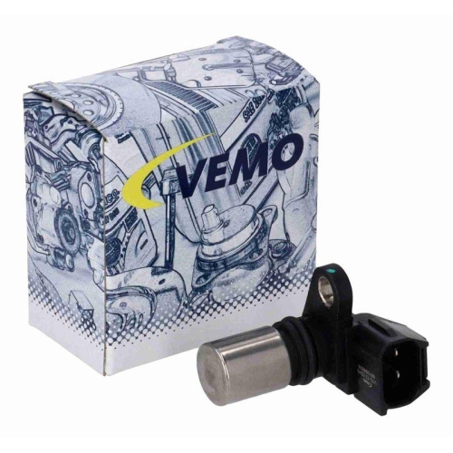 Impulsgeber, Kurbelwelle VEMO V70-72-0249 Original VEMO Qualit&auml;t f&uuml;r TOYOTA