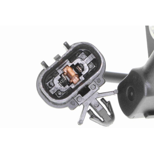Sensor, Raddrehzahl VEMO V37-72-0109 Original VEMO Qualität für MITSUBISHI