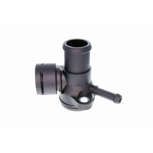 K&uuml;hlmittelflansch VAICO V10-3540 Original VAICO Qualit&auml;t f&uuml;r AUDI SEAT SKODA VW