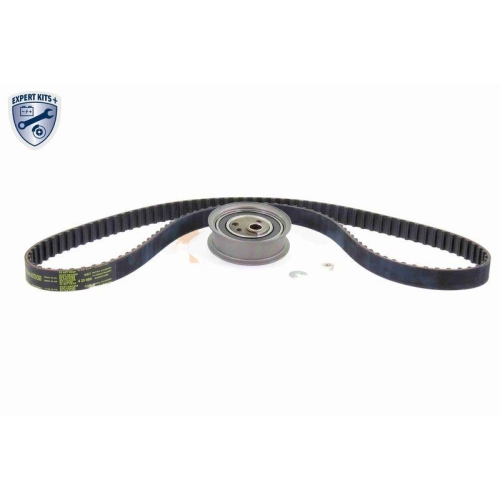 Zahnriemensatz VAICO V10-4158 EXPERT KITS + f&uuml;r AUDI SEAT SKODA VW VAG