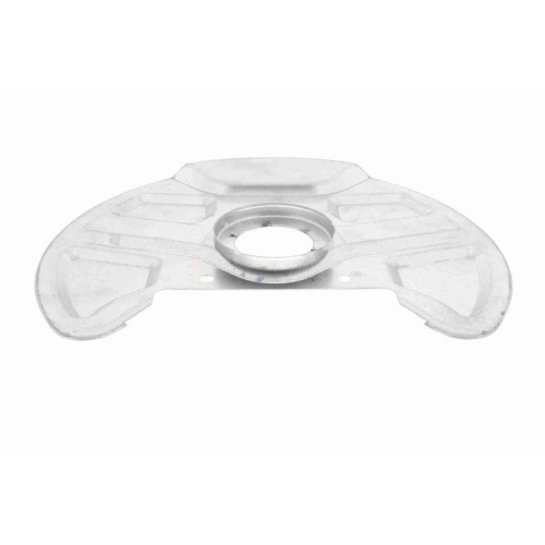 Spritzblech, Bremsscheibe VAICO V95-0440 Original VAICO Qualität für VOLVO