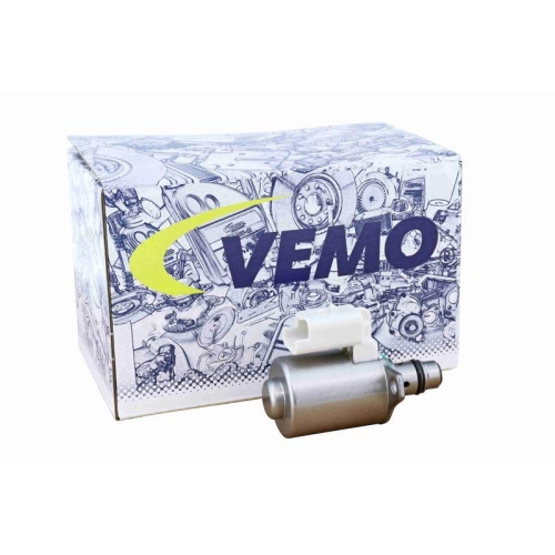 Druckregelventil, Common-Rail-System VEMO V22-11-0021 Original VEMO Qualit&auml;t