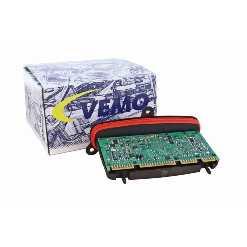 Steuergerät, Beleuchtung VEMO V20-73-0260 Original VEMO Qualität für BMW