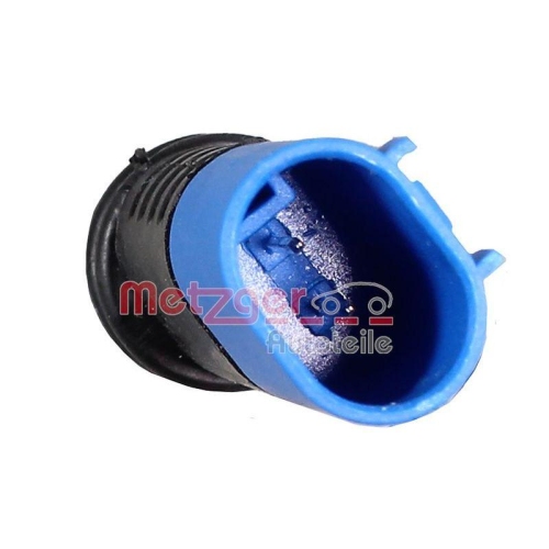 Warnkontakt, Bremsbelagverschlei&szlig; METZGER AUTOTEILE 1190405 GREENPARTS f&uuml;r BMW