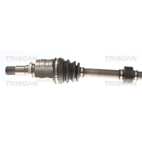 Antriebswelle TRISCAN 8540 13584 f&uuml;r TOYOTA