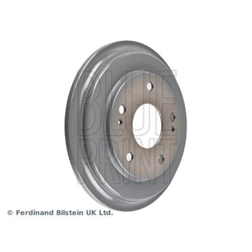 Bremstrommel BLUE PRINT ADH24710 f&uuml;r HONDA, Hinterachse
