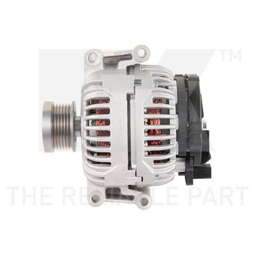 Generator NK 4847945 f&uuml;r AUDI