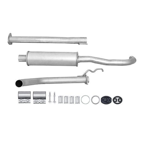 HELLA Vorschalld&auml;mpfer 8LB 366 021-021 Easy2Fit &ndash;