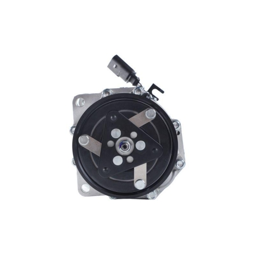 HELLA Kompressor, Klimaanlage 8FK 366 201-791 >>> Easy2Fit <<< f&uuml;r AUDI FORD VW