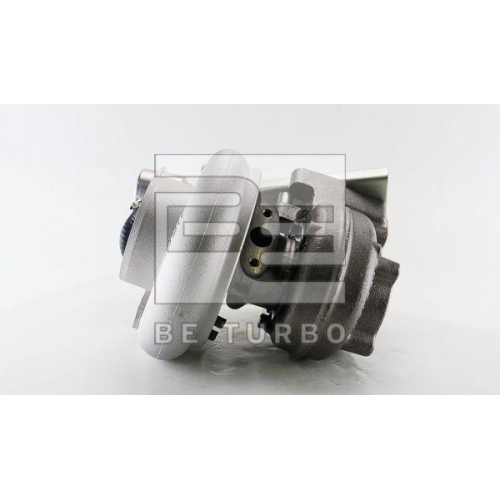 BE TURBO 127298RED Lader, Aufladung f&uuml;r IVECO