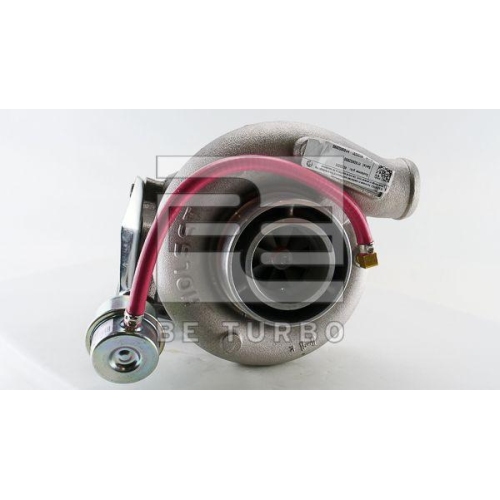 BE TURBO 124655 Lader, Aufladung f&uuml;r MAN