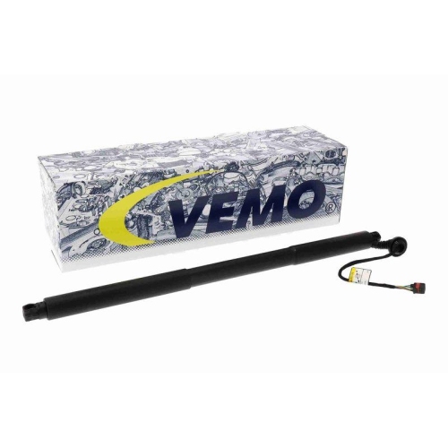 VEMO Elektromotor, Heckklappe links und rechts hinten V95-55-0005 + V95-55-0006 f&uuml;r VOLVO