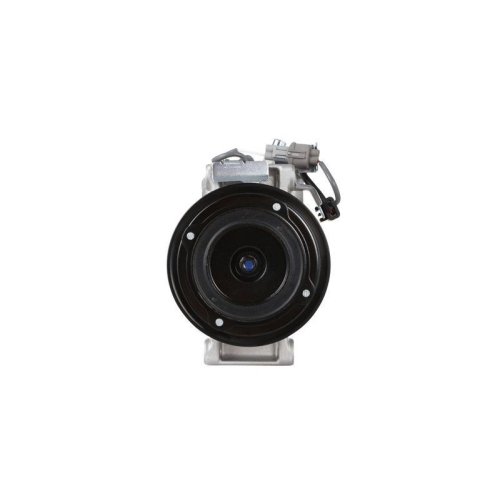 HELLA 8FK 366 203-811 Kompressor, Klimaanlage >>> Easy2Fit <<< f&uuml;r MERCEDES-BENZ