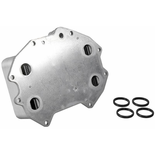 METZGER AUTOTEILE 2370279 &Ouml;lk&uuml;hler, Motor&ouml;l GREENPARTS f&uuml;r AUDI PORSCHE VW