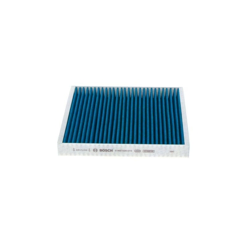 BOSCH 0 986 628 573 Filter, Innenraumluft FILTER+pro f&uuml;r