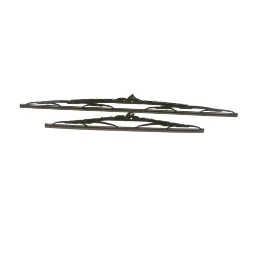 Wischblatt BOSCH 3 397 010 413 Twin für HYUNDAI, vorne