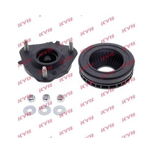 Reparatursatz, Federbeinst&uuml;tzlager KYB SM1210 Suspension Mounting Kit f&uuml;r FORD