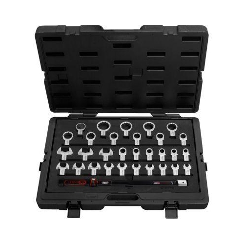 Drehmomentschl&uuml;ssel-Satz KS TOOLS 516.1730 f&uuml;r