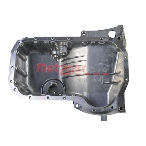 &Ouml;lwanne METZGER 7990123 f&uuml;r AUDI VW