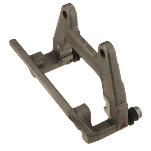 Halter, Bremssattel TRW BDA605 f&uuml;r AUDI, Hinterachse, Hinterachse rechts, rechts