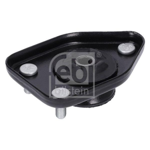 Federbeinstützlager FEBI BILSTEIN 26143 für BMW, Hinterachse