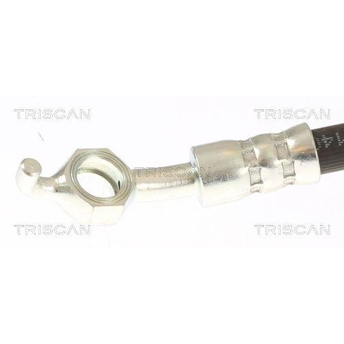 Bremsschlauch TRISCAN 8150 13130 f&uuml;r TOYOTA, Vorderachse links