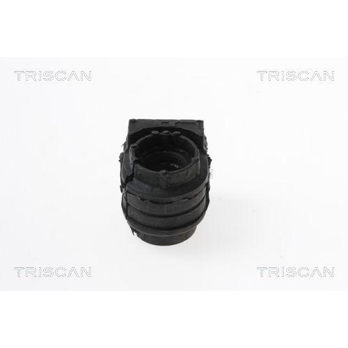 Lagerbuchse, Stabilisator TRISCAN 8500 24863 f&uuml;r OPEL VAUXHALL CHEVROLET, innen