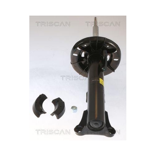 Sto&szlig;d&auml;mpfer TRISCAN 8705 23102 f&uuml;r MERCEDES-BENZ, Vorderachse