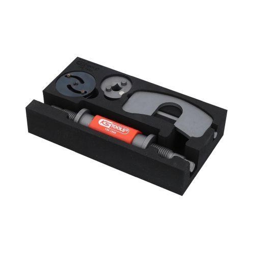Dreh-/Rückstellwerkzeugsatz, Bremssattelkolben KS TOOLS 150.1965 für