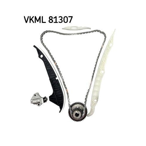 Steuerkettensatz SKF VKML 81307 für AUDI SEAT SKODA VW