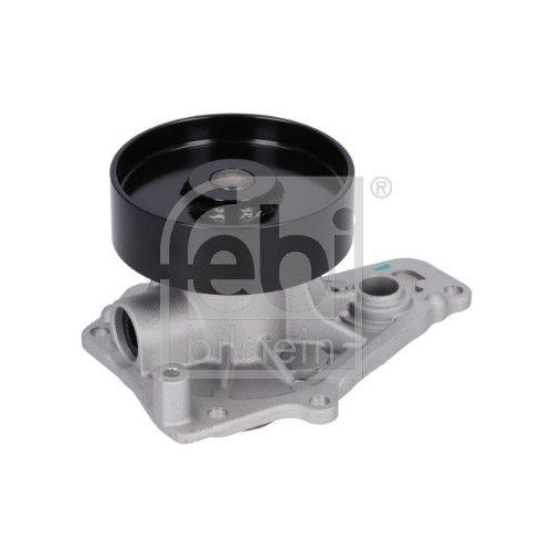 FEBI BILSTEIN Wasserpumpe, Motork&uuml;hlung 183456 f&uuml;r BMW