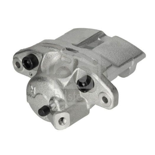 FEBI BILSTEIN Bremssattel 181893 f&uuml;r CITRO&Euml;N PEUGEOT RENAULT DACIA MAHINDRA