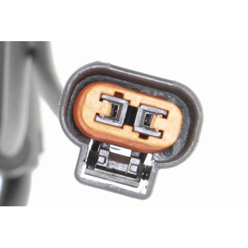 Sensor, Raddrehzahl VEMO V37-72-0110 Original VEMO Qualität für MITSUBISHI