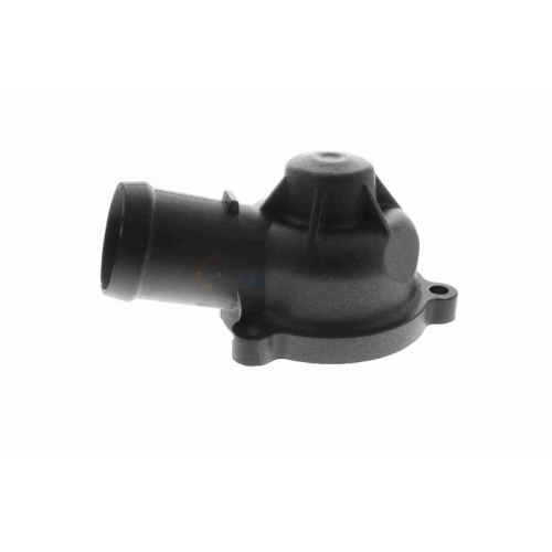 VAICO K&uuml;hlmittelflansch V10-3541 Original VAICO Qualit&auml;t f&uuml;r AUDI SEAT SKODA VW