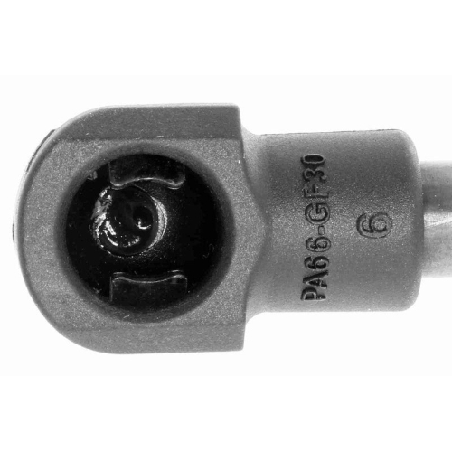 Gasfeder, Koffer-/Laderaum VAICO V10-0991 Original VAICO Qualit&auml;t f&uuml;r SEAT SKODA