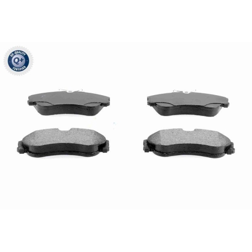 Bremsbelagsatz, Scheibenbremse VAICO V22-0099 Green Mobility Parts f&uuml;r CITRO&Euml;N