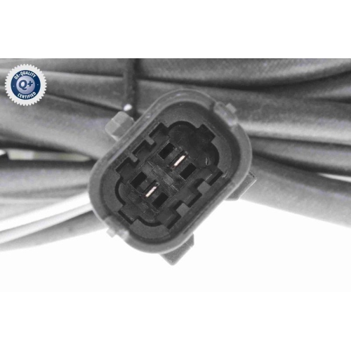 Sensor, Abgastemperatur VEMO V40-72-0597 Q+, Erstausr&uuml;sterqualit&auml;t f&uuml;r OPEL