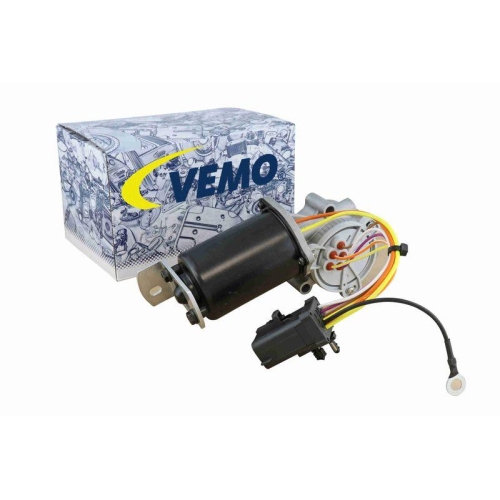 Stellelement, Verteilergetriebe VEMO V25-86-0005 Original VEMO Qualität für FORD