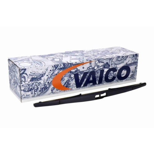 Wischblatt VAICO V46-1300 Green Mobility Parts für RENAULT, hinten, vorne