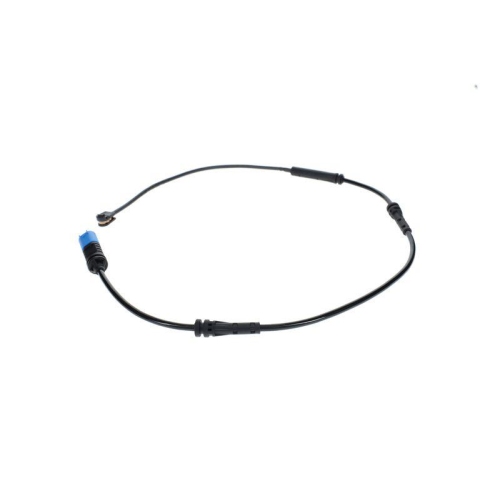 Warnkontakt, Bremsbelagverschlei&szlig; BOSCH 1 987 473 619 f&uuml;r BMW, Vorderachse
