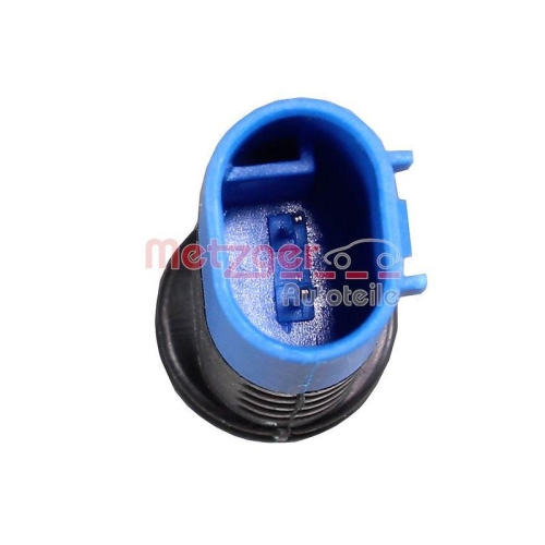 Warnkontakt, Bremsbelagverschlei&szlig; METZGER AUTOTEILE 1190406 GREENPARTS f&uuml;r BMW