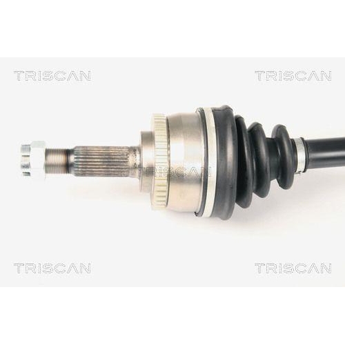 Antriebswelle TRISCAN 8540 14559 für NISSAN, Vorderachse rechts