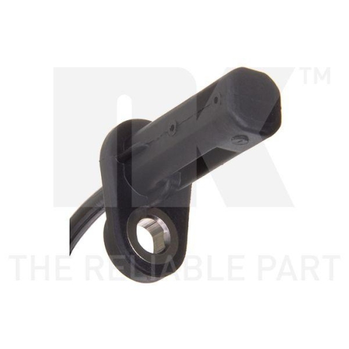 Sensor, Raddrehzahl NK 294812 f&uuml;r VOLVO, Vorderachse, Vorderachse rechts