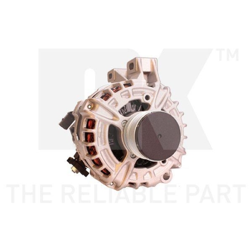 Generator NK 4848001 f&uuml;r VOLVO