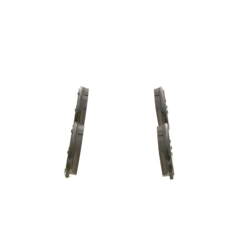 Bremsbelagsatz, Scheibenbremse BOSCH 0 986 424 869 f&uuml;r OPEL VAUXHALL