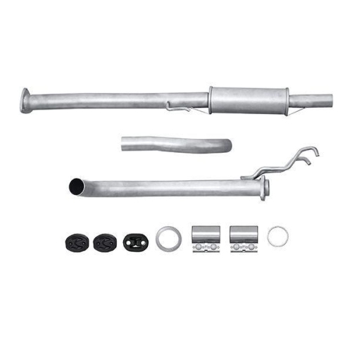 HELLA Vorschalld&auml;mpfer 8LB 366 021-031 Easy2Fit &ndash;