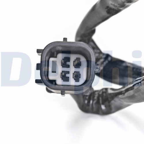 DELPHI ES21488-12B1 Lambdasonde f&uuml;r TOYOTA LEXUS, vor Katalysator